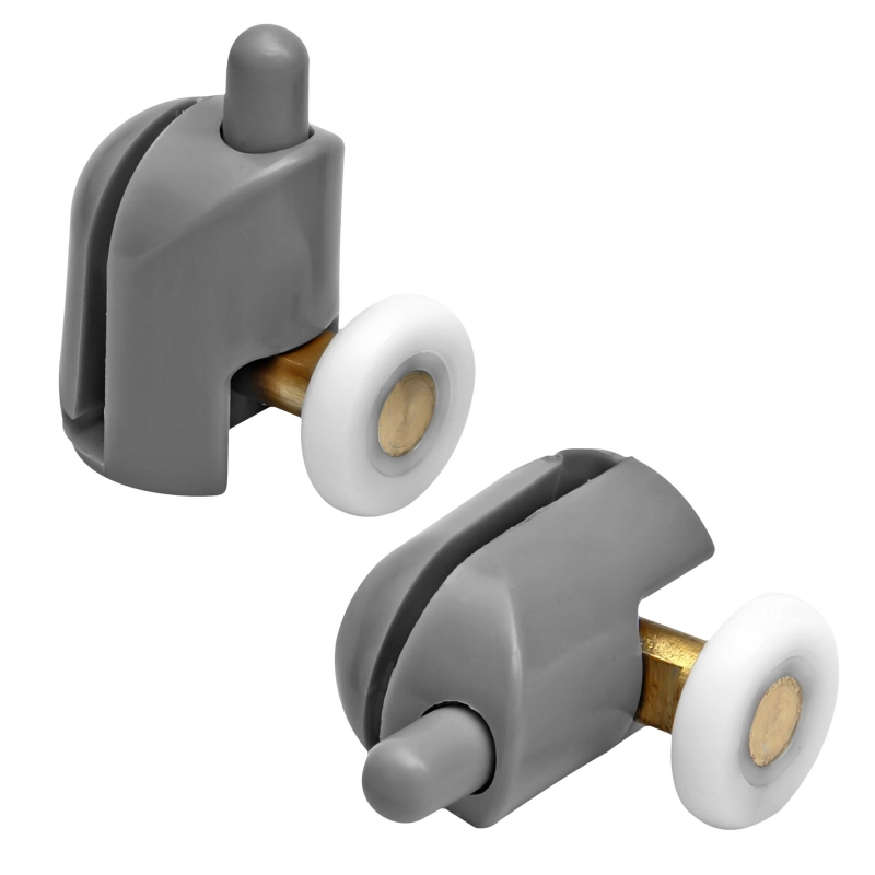 Rolki Z 4 do kabin dolne małe 2 szt.