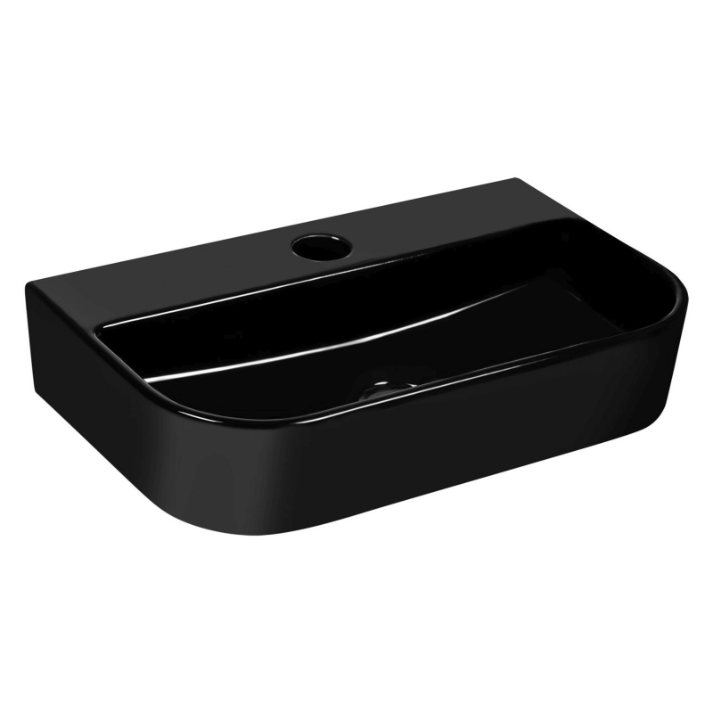 Umywalka nablatowa KR-42