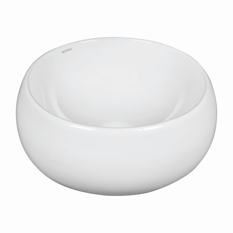 Umywalka nablatowa KR-802