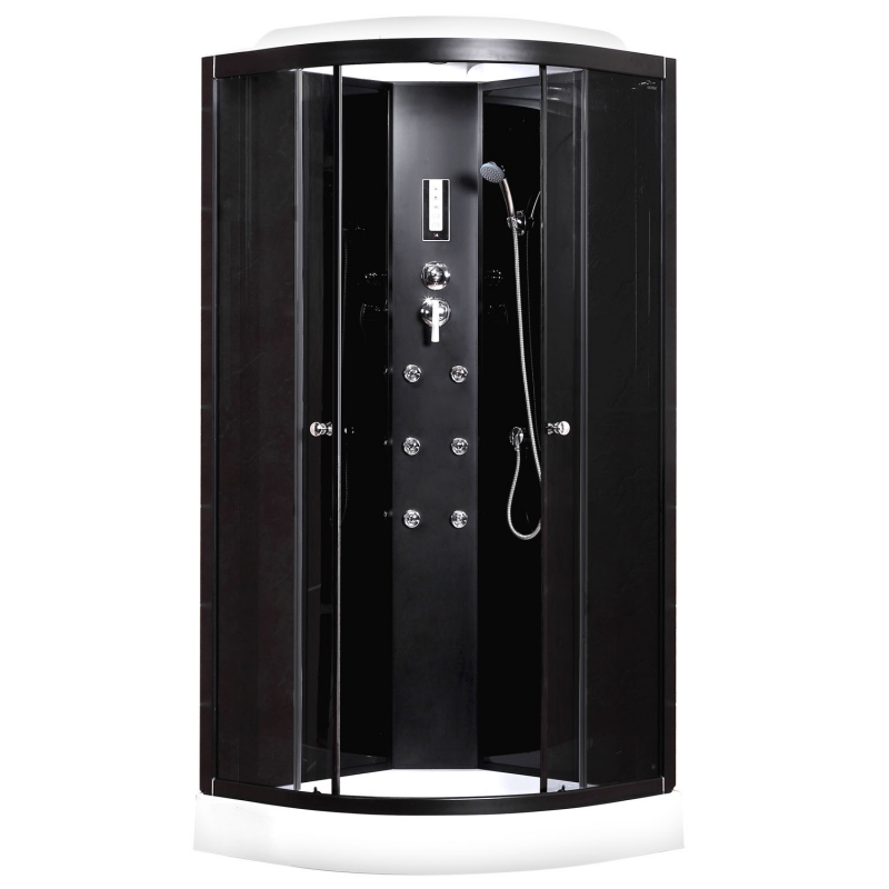 Kabina hydromasażowa Oviedo 90