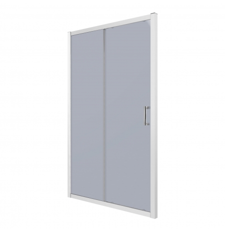 drzwi natryskowe OPTIMO D 120  G grafit6