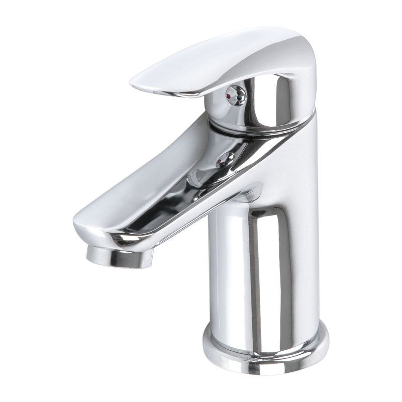 Bateria ESER ES 01 umywalkowa