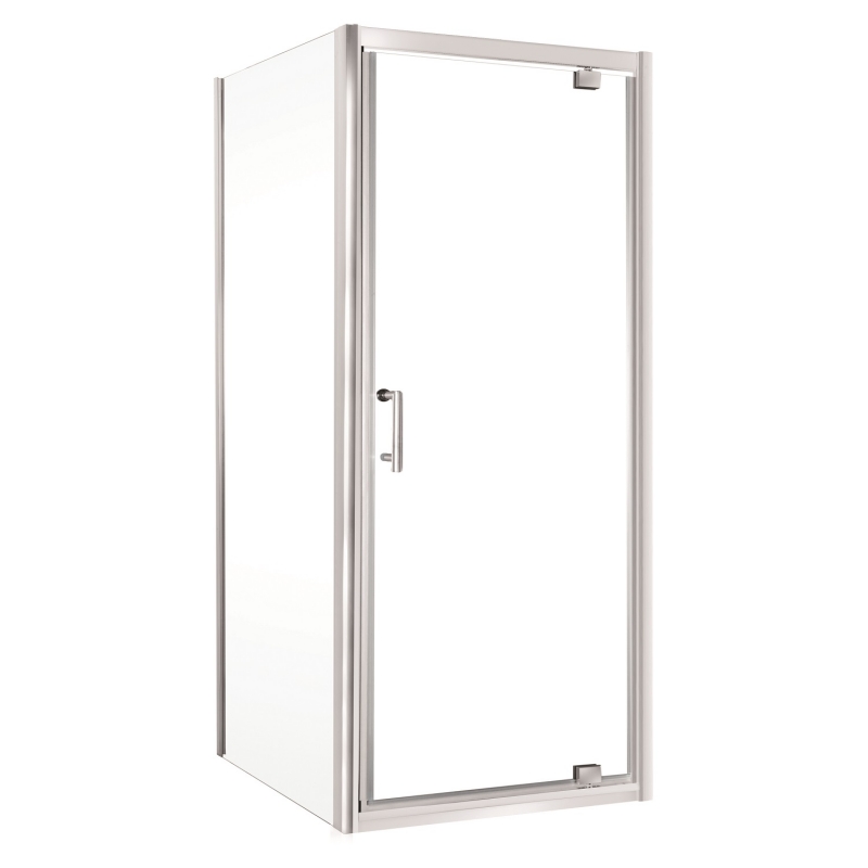 Kabina UNIKA 80x80 bez brodzika Kabina UNIKA 80x80 bez brodzika