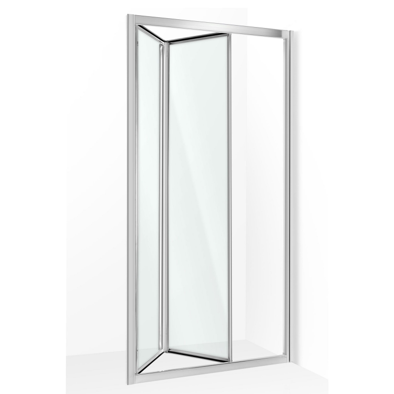 Drzwi wnękowe szklane Harmony 100 (prz.) Drzwi wnękowe szklane Harmony 100 (prz.)
