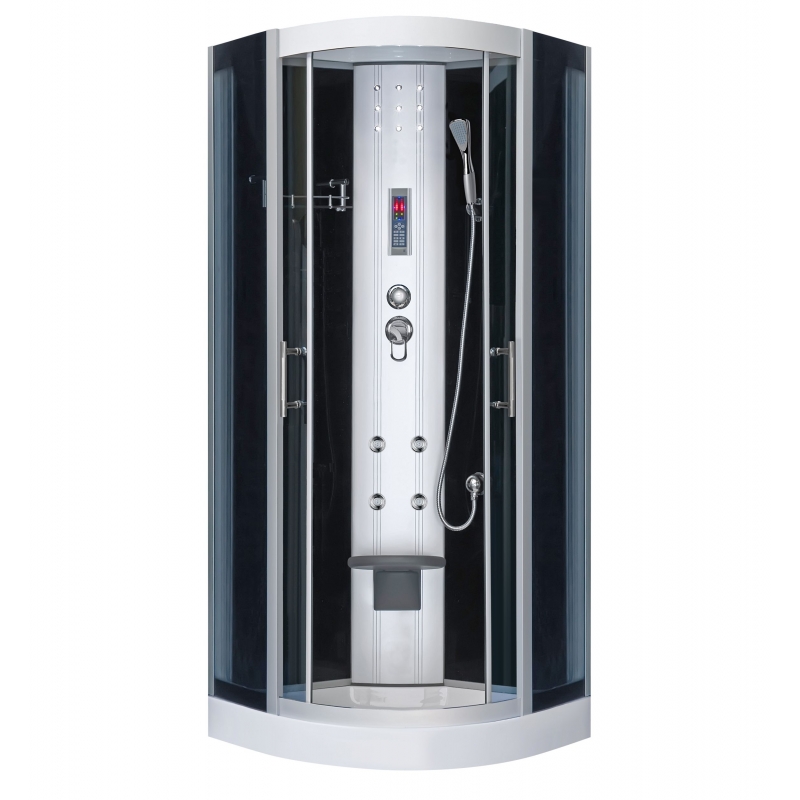 Kabina hydromasażowa Leticia 90