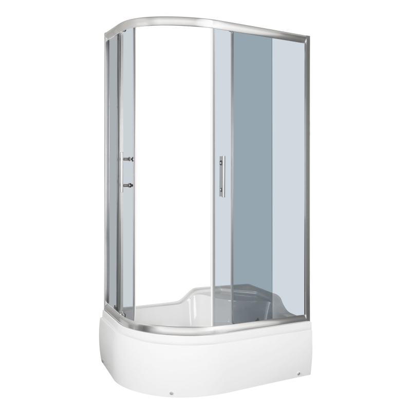 kabina natr. z br. Azalia P 120x80 graf. kabina natr. z br. Azalia P 120x80 graf.