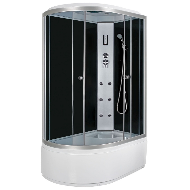 Kabina hydromasażowa Jukon P