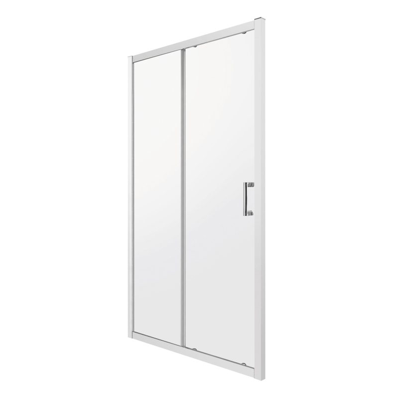 drzwi natryskowe OPTIMO D 120 (transp.)