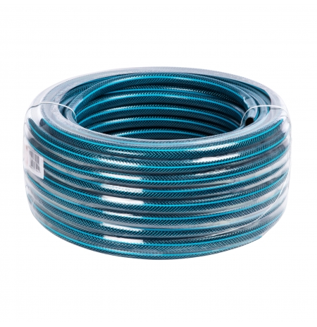 Zestaw ogrodowy B-09 (wózek, wąż Cascada 30m, komplet zraszający ZR-01S1)