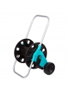 Zestaw ogrodowy B-09 (wózek, wąż Cascada 30m, komplet zraszający ZR-01S1)
