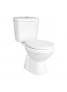 WC kompakt AQUA PIONOWY