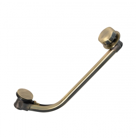 Drenaż wannowy DRE EMP MOS retro