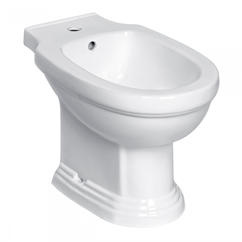 Bidet stojący RETRO/KR 11