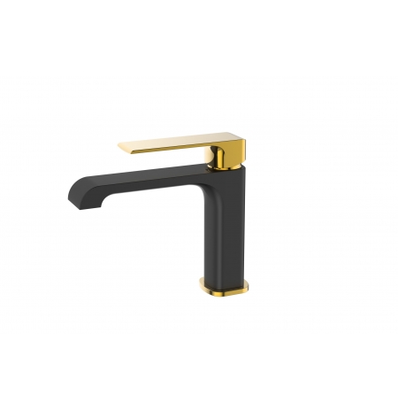 Bateria MAROKO MA 31 BL/GOLD umywalkowa