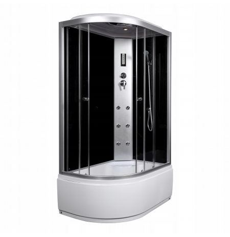 Kabina hydromasażowa Jukon P