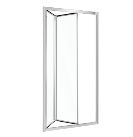 Drzwi wnękowe szklane Harmony 80 (prz.)