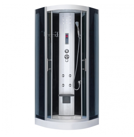 Kabina hydromasażowa Kerra Leticia 90