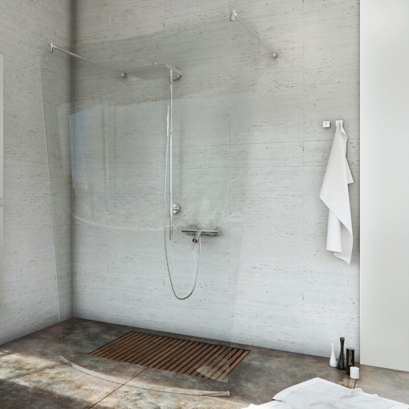 Kabina EASY IN BK252ST14 140x200cm Kabina EASY IN BK252ST14 140x200cm
