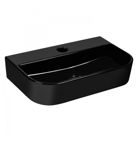 Umywalka nablatowa KR-42