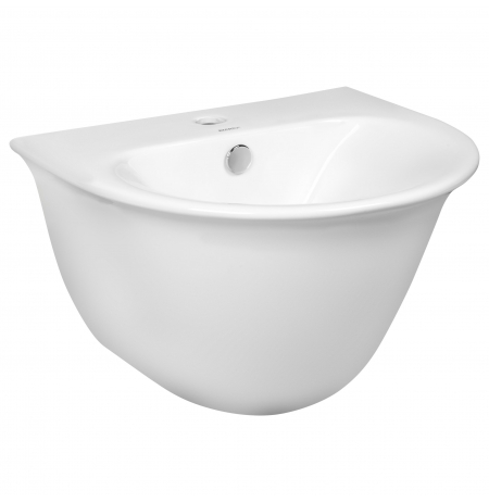 Umywalka wisząca Tulip 14