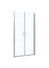 Drzwi Prysznicowe Wnękowe Kerra Premium K10 100