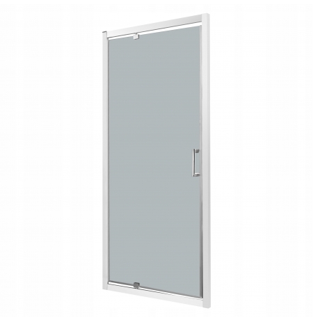 Drzwi Prysznicowe Wnękowe Kerra Optimo D2 90 G