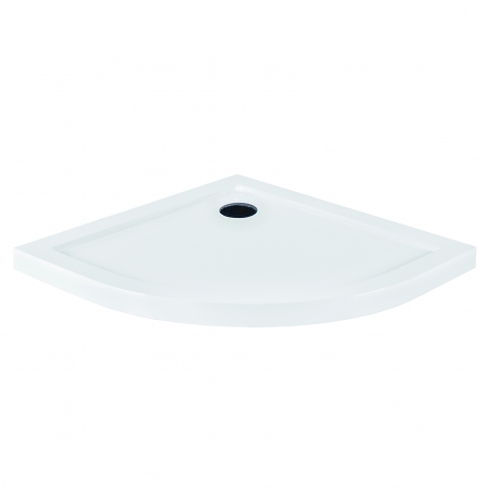 Brodzik Kerra Aron Slim R55 90x90x5,5cm