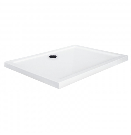 Brodzik Kerra Oskar Slim 100x80x5,5cm