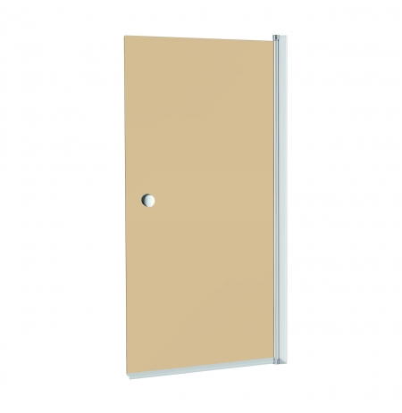 Parawan nawannowy Kerra Cristal 4 B 140x70cm