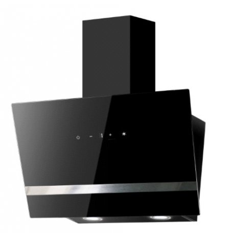 Okap kominowy przyścienny Focus Flavio 60