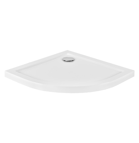 Brodzik Kerra Aron Slim R55 90x90x5,5cm