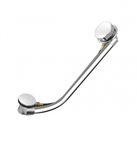 Drenaż wannowy DRE EMP CH retro