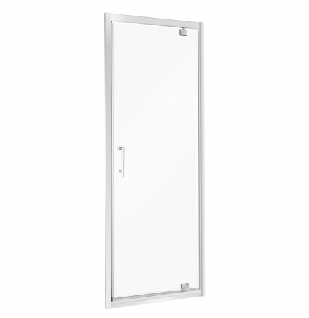 Drzwi Prysznicowe Wnękowe Kerra Unika 70