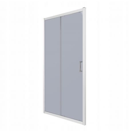 Drzwi Prysznicowe Wnękowe Kerra Optimo D 100 G