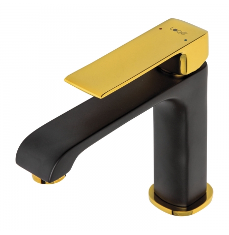 Bateria MAROKO MA 31 BL/GOLD umywalkowa