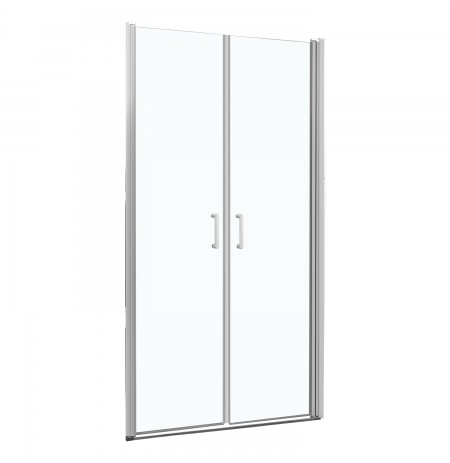Drzwi Prysznicowe Wnękowe Kerra Premium K10 100