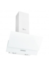 Okap kominowy przyścienny Focus Spark 60 White