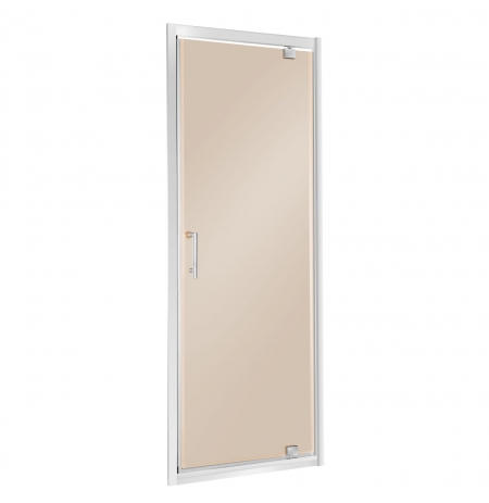 Drzwi Prysznicowe Wnękowe Kerra Unika 70 B