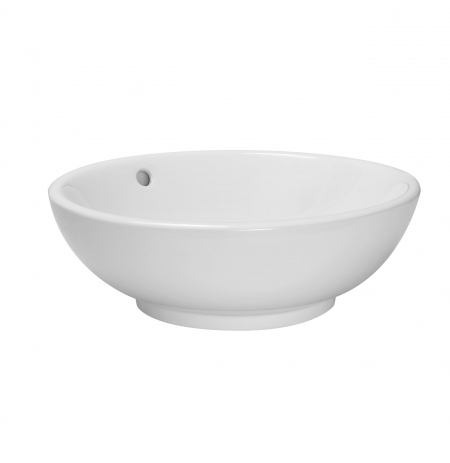 Umywalka nablatowa KR-157