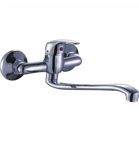 Bateria ECONOMICO EC 08 ścienna 22 cm