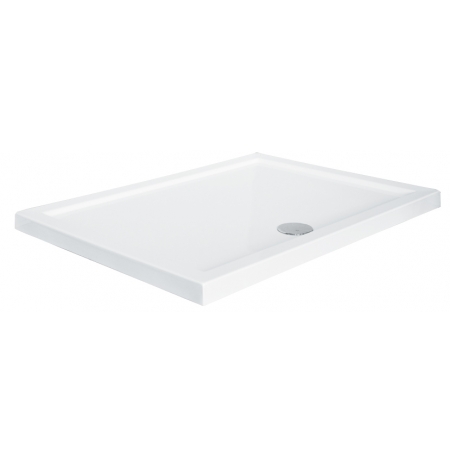 Brodzik Kerra Oskar Slim 100x90x5,5cm