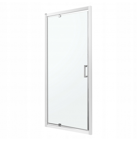 Drzwi Prysznicowe Wnękowe Kerra Optimo D2 90