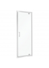 Drzwi Prysznicowe Wnękowe Kerra Unika 80