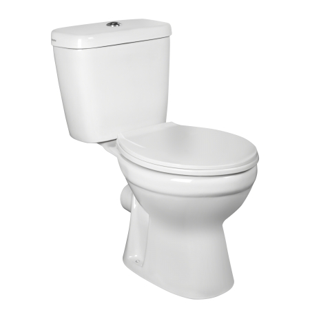 WC kompakt AQUA PIONOWY