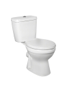 WC kompakt AQUA PIONOWY
