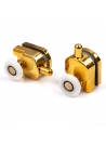 Rolki Z9 GOLD dolne (fi 23, 2 szt.)