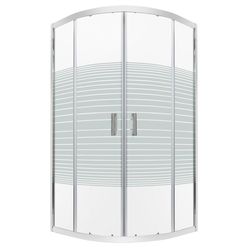 Kabina natryskowa Kerra Madera STR 80 SOLO