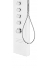 Corsan Akoja A025 biały z termostatem