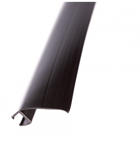 boczna uszczelka drzwi "h" do kabiny natryskowej Kerra "Metro 90"