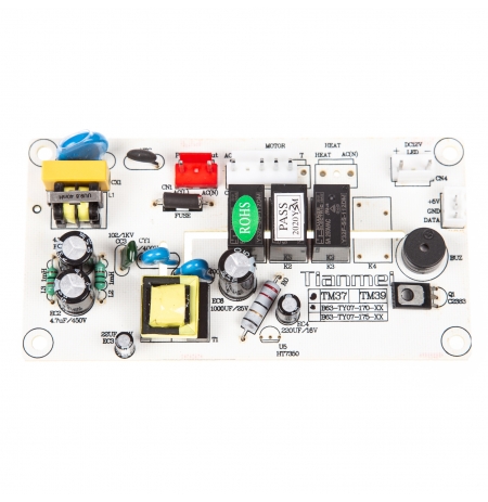 główna płytka sterująca do okapu kominowego Focus "Flavio"